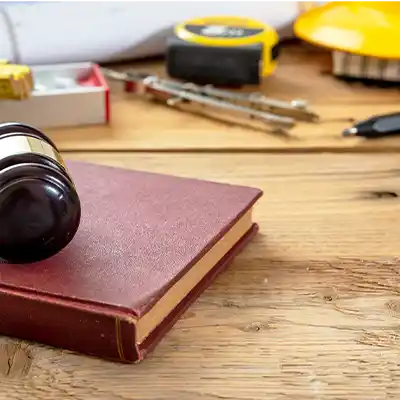 Kanunlarda İş Sağlığı ve Güvenliği