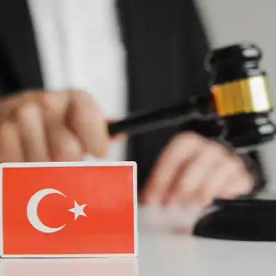 Türkiye Anayasa Tarihi ve Kuvvetler Ayrılığı